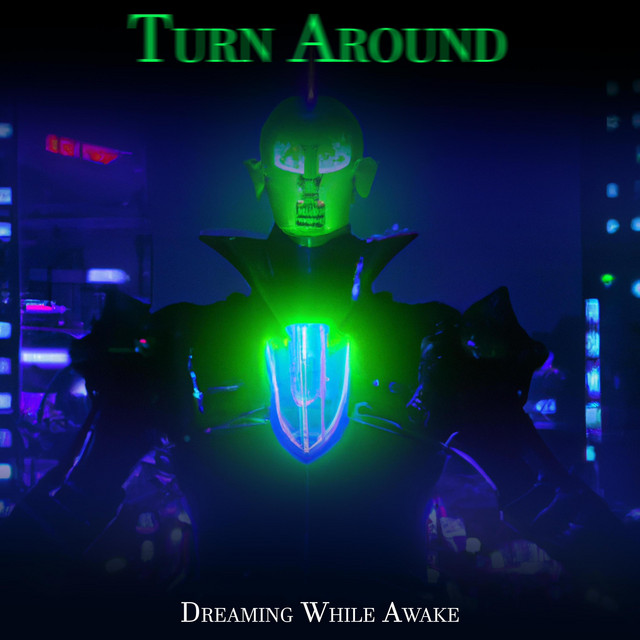 Turn Around