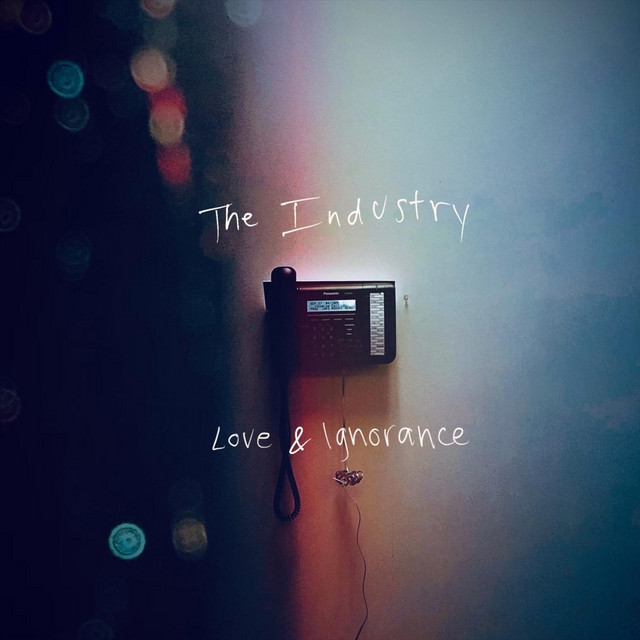 Love & Ignorance cover art