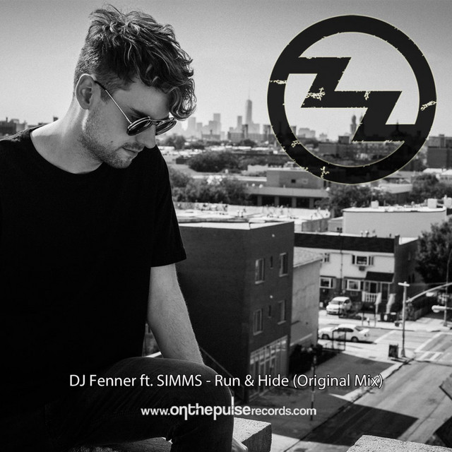 Run & Hide - Original Mix