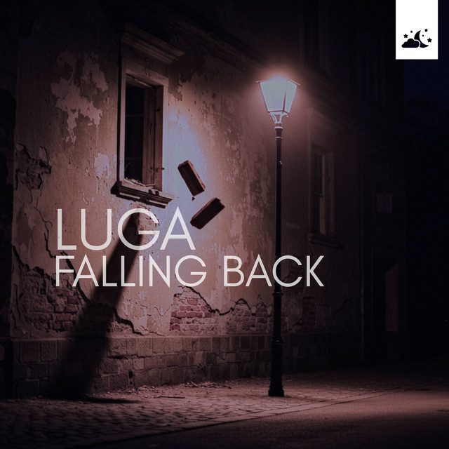Обкладинка: Falling Back — Luga