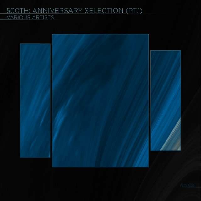 Anything U Want album art