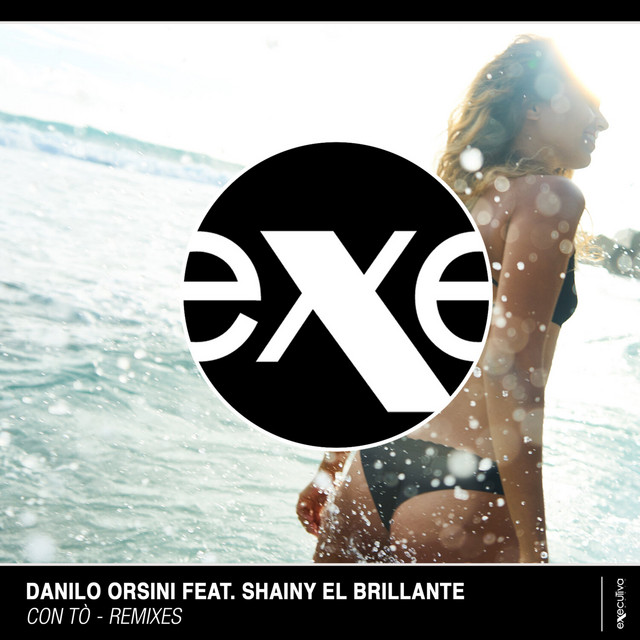 Con To' (feat. Shainy El Brillante) cover art