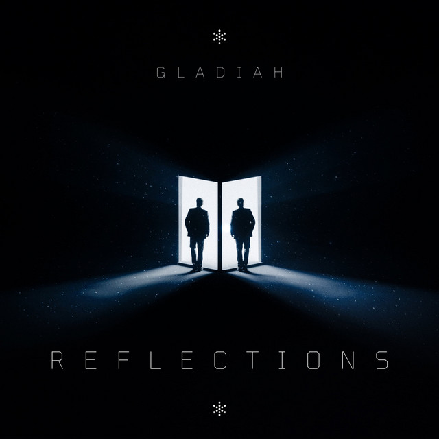 Reflections cover art