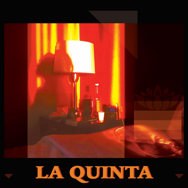 La Quinta cover art