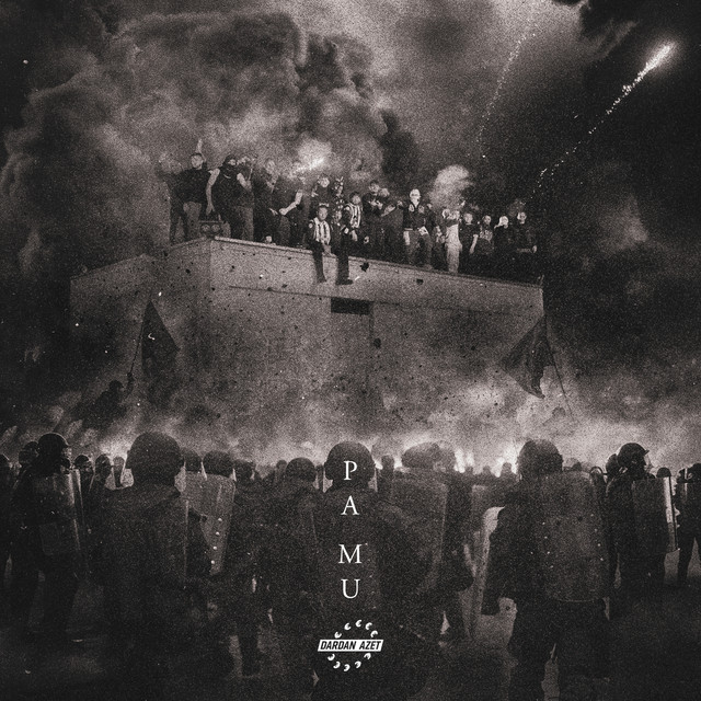 Pa Mu cover art