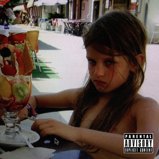 Life Sucks cover art