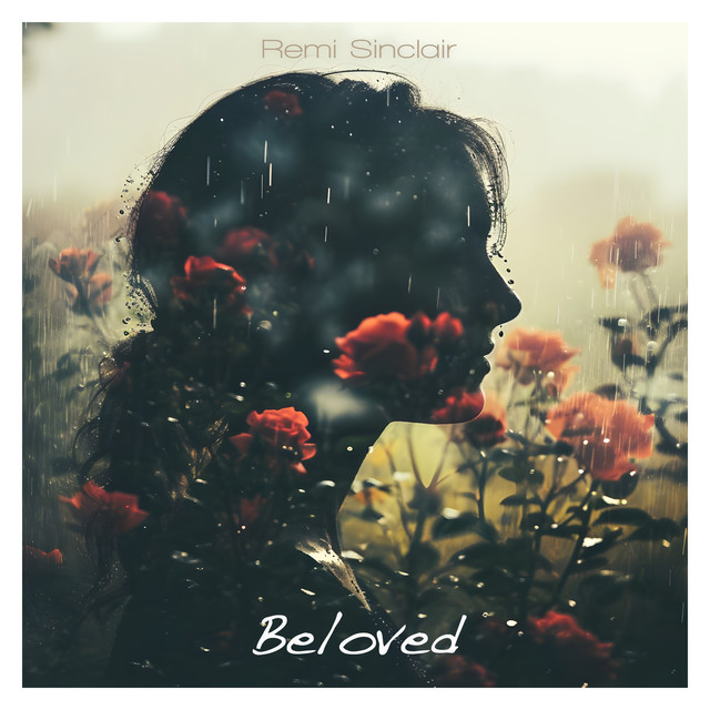Beloved cover art