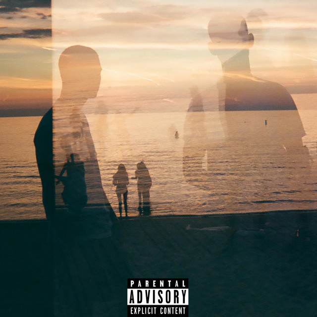 Yours Truly, Us cover art
