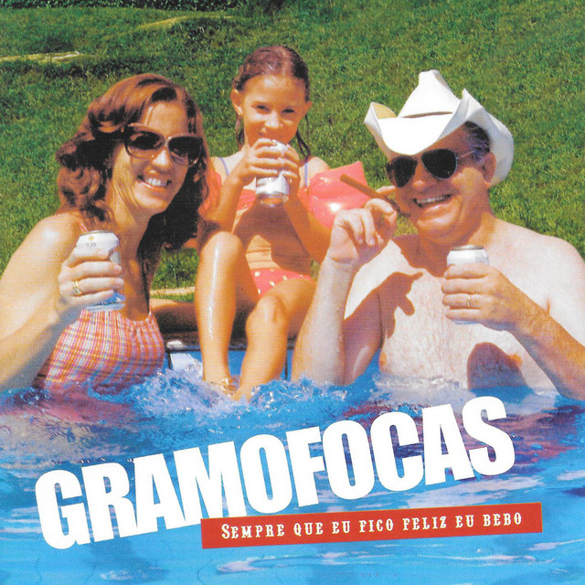 Gramofocas Photo