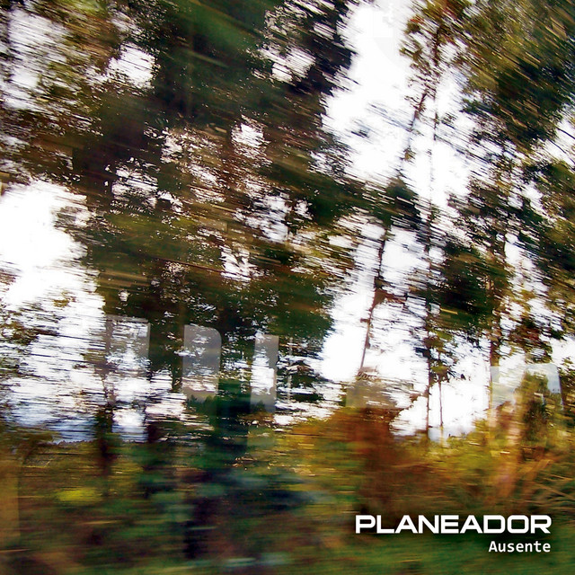 Ausente cover art
