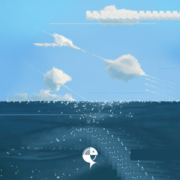 Foshdown: Sampler cover art