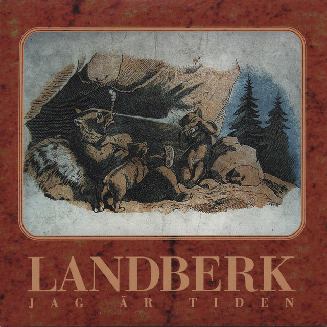 Landberk Photo