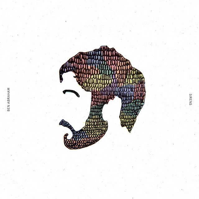 Sirens cover art