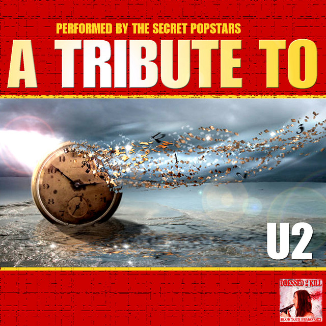 A Tribute to U2 cover art