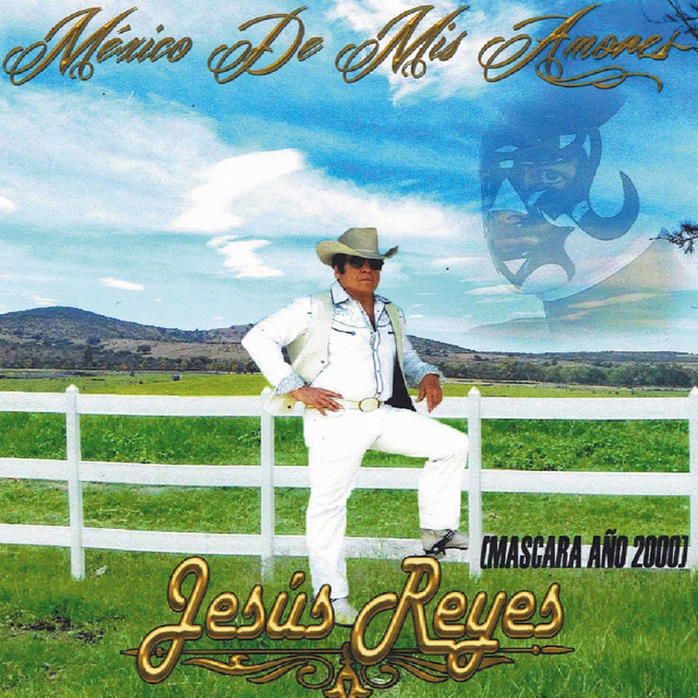Jesús Reyes