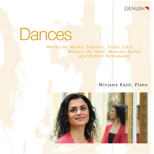 Dances