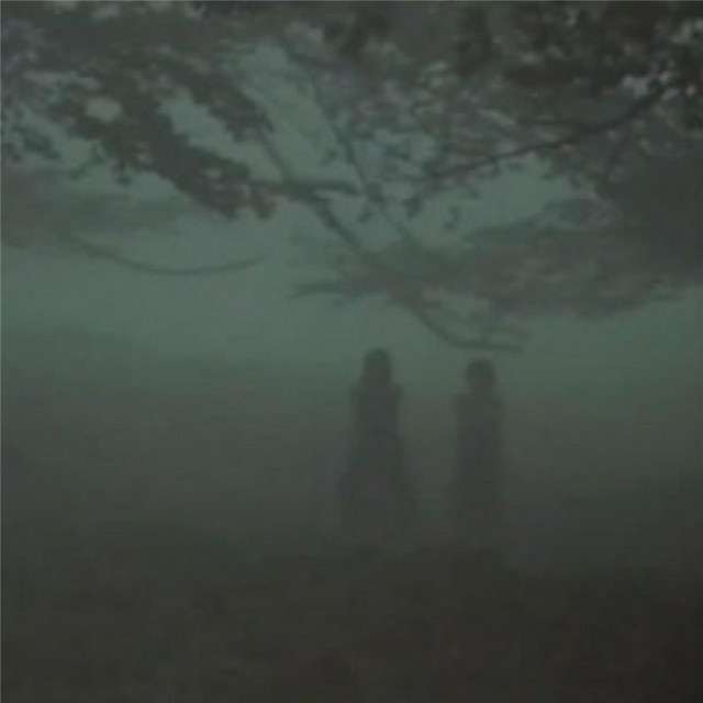 the mangle - sped up & reverb
