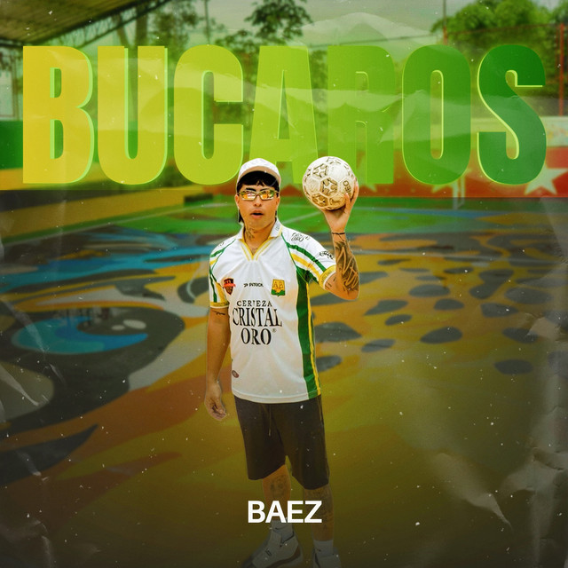 Bucaros