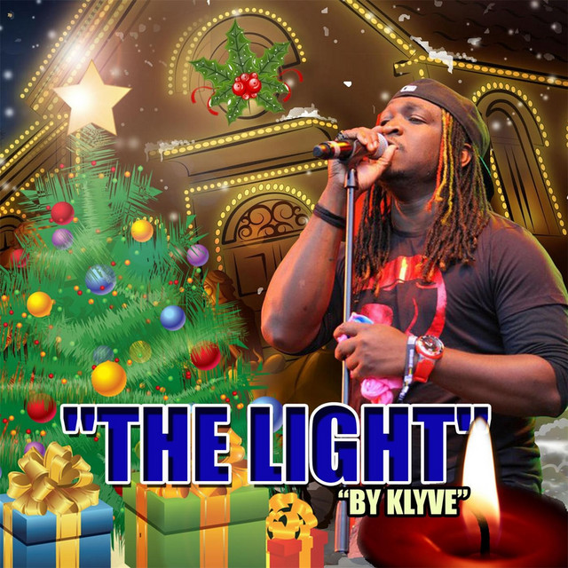 The Light cover art