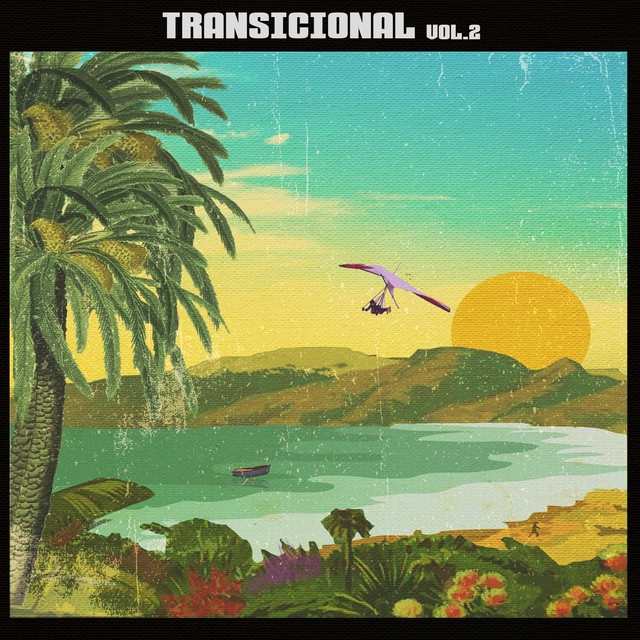 transicional vol.2 cover art