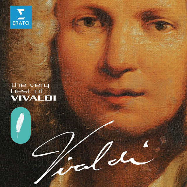 Vivaldi: L'estro armonico, Concerto for Four Violins in B Minor, Op. 3 No. 10, RV 580: III. Allegro