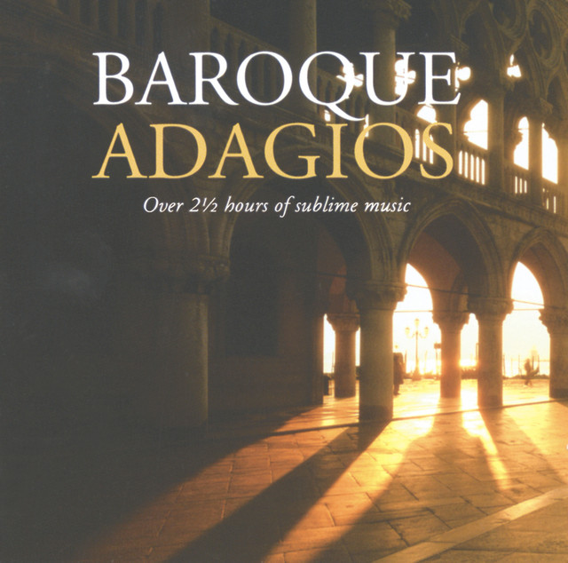 Concerto a 5 in D minor, Op.9, No.2 for Oboe, Strings, and Continuo: 2. Adagio