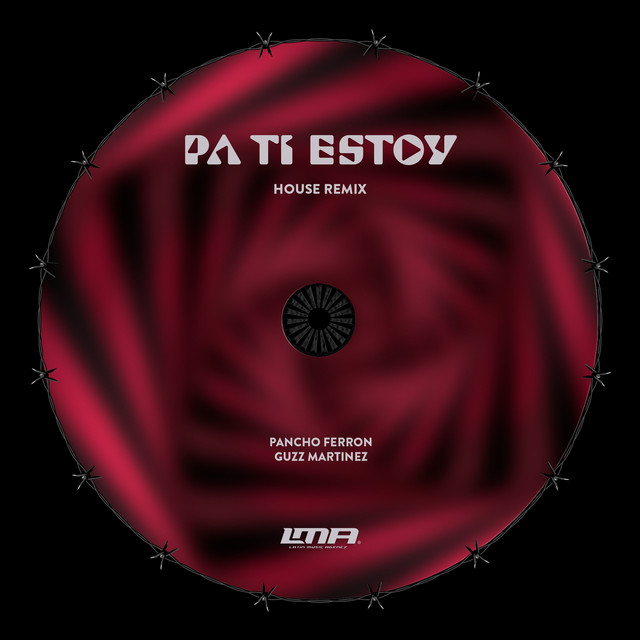 Pa Ti Estoy - House Remix
