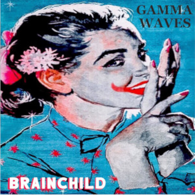 Brainchild cover art