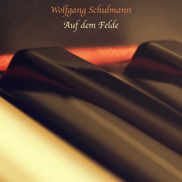 Auf dem Felde cover