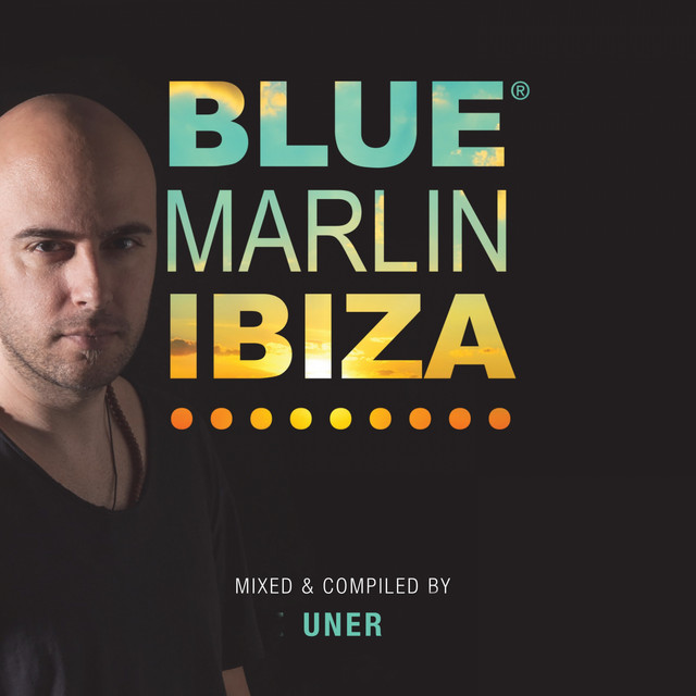 Blue Marlin Ibiza, Vol. 10 (DJ Mix) cover art