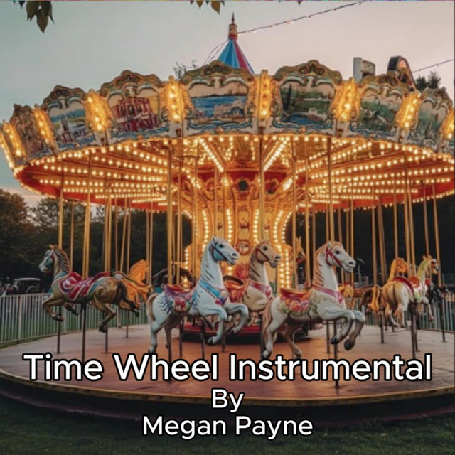 Time Wheel Instrumental