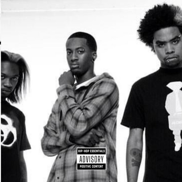 2012 We Warned U cover art