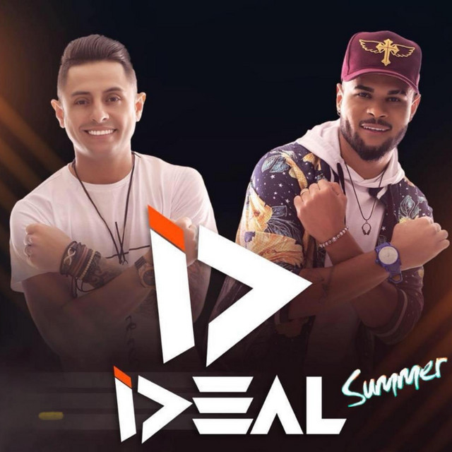 Summer cover art