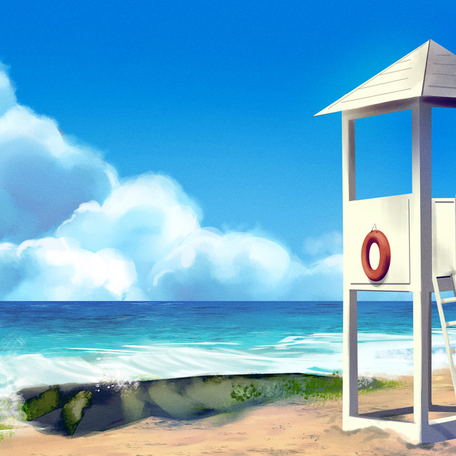 Seaside