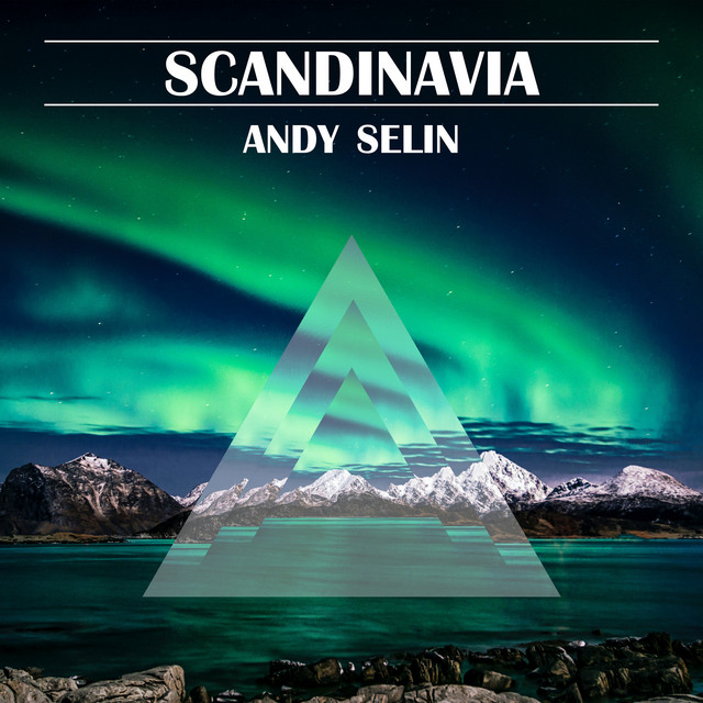 Scandinavia cover art