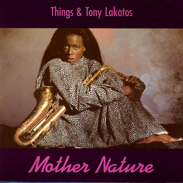 Mother Nature cover art