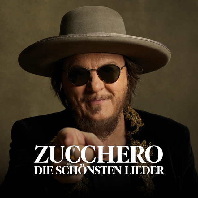 Die schönsten Lieder - Zucchero