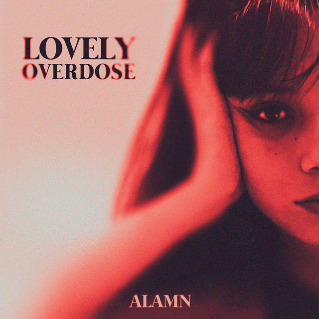 Lovely Overdose cover art