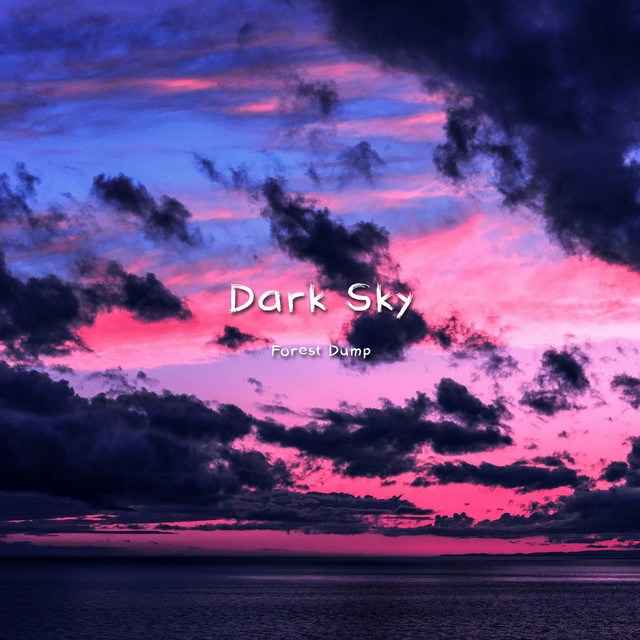 Dark Sky cover art