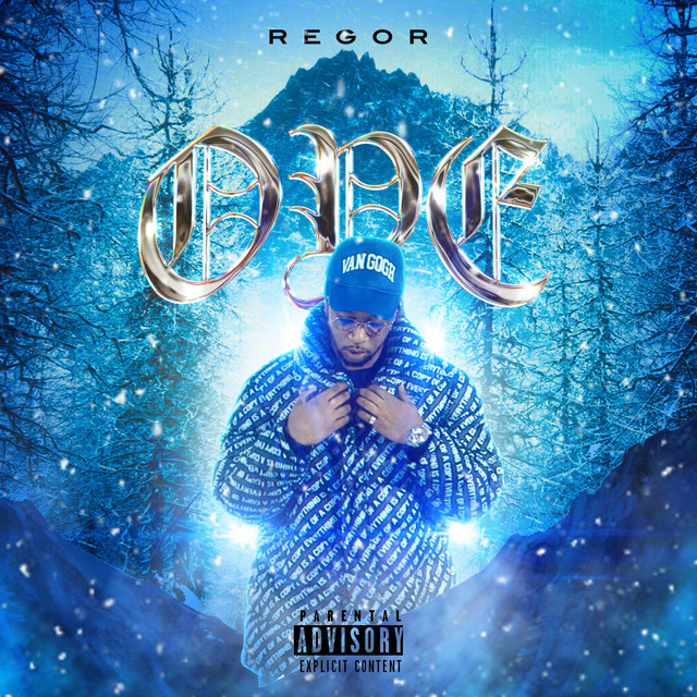 Oye cover art