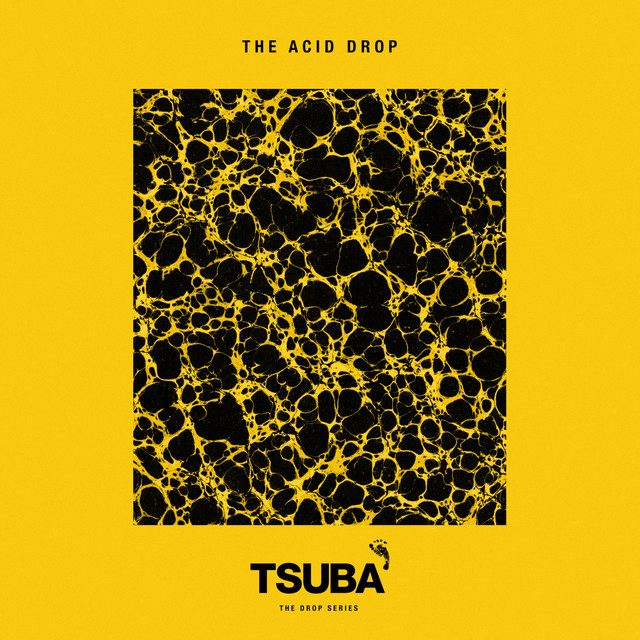 The Acid Drop cover art