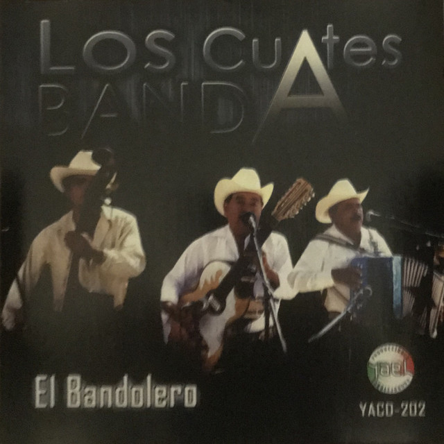 Cuates Banda