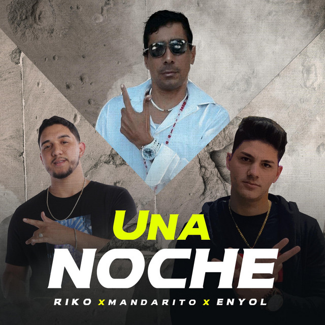 Una Noche