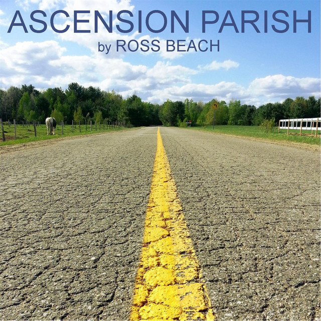 Ascension Parish cover