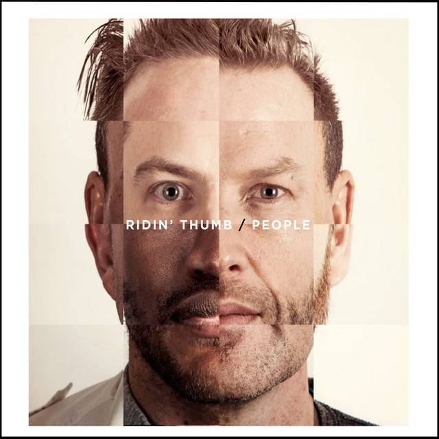 People cover art