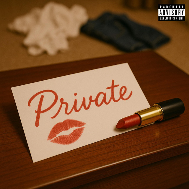 Private artwork