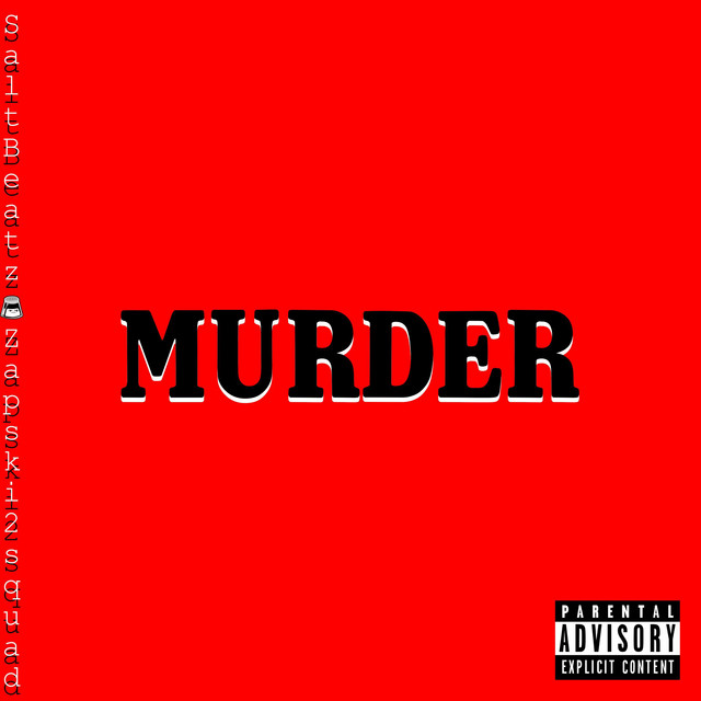 MURDER