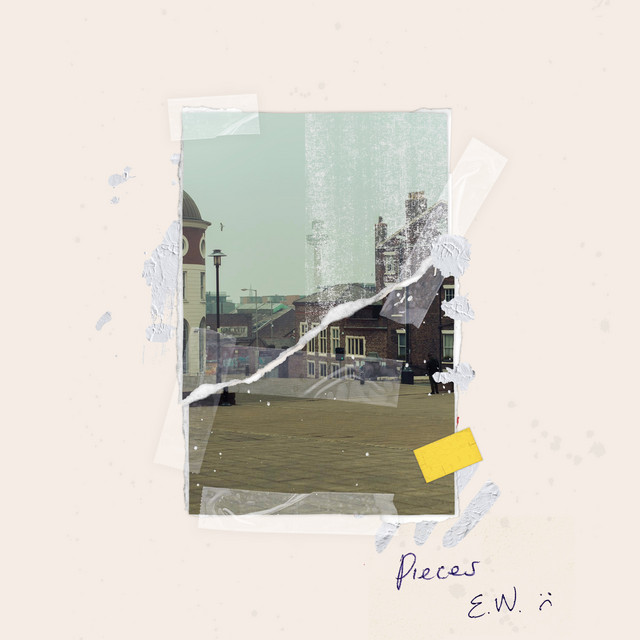 Pieces cover