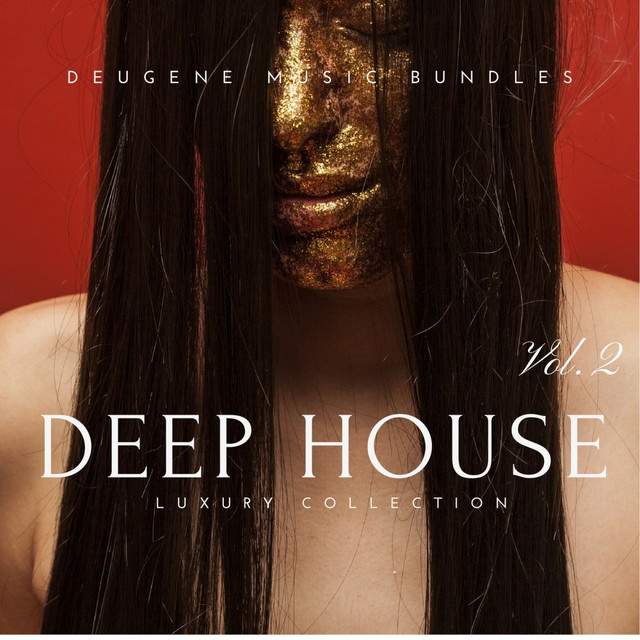 Deep House Luxury Collection, Vol. 2 cover art