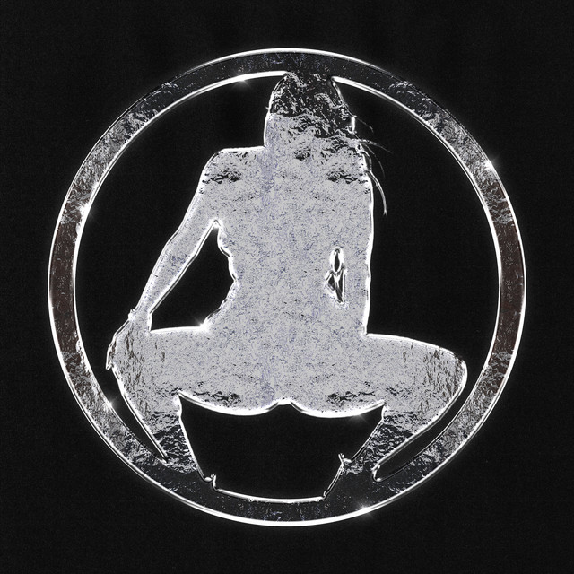 Spend cover art